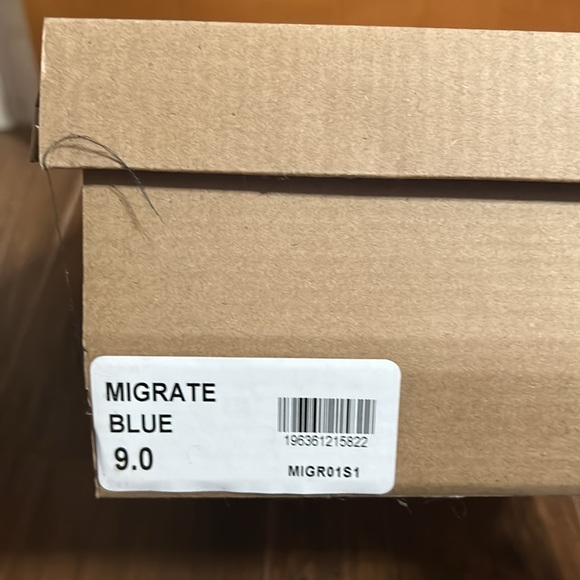 Steven Madden shoes - Picture 4 of 4